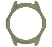 BBZ TPU Protective Watch Funda Cover Shell Compatible con Garmin Forerunner 970