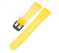 BBZ TPU Watch Correa Replacement Compatibilidad con Casio F-91W/F-84/F-94/F-105/F-108/A-158watch bands for men and Women