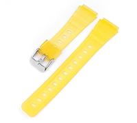 BBZ TPU Watch Correa Replacement Compatibilidad con Casio F-91W/F-84/F-94/F-105/F-108/A-158watch bands for men and Women