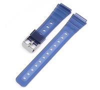 BBZ TPU Watch Correa Replacement Compatibilidad con Casio F-91W/F-84/F-94/F-105/F-108/A-158watch bands for men and Women
