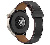 BBZ VERTICAL correa,22mm correa de piel de liberación rápida Compatible con SUUNTO 9 PEAK,9 PEAK pro,URBAN 4 5 6,ATHLETIC 1 2 3,Forerunner 265,Forerunner 965,FORERUNNER 255