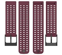 BBZ VERTICAL correa,correa quickfit 22mm Compatible con SUUNTO 9 PEAK,9 PEAK pro,URBAN 4 5 6,ATHLETIC 1 2 3