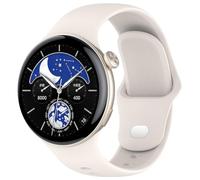 BBZ vivo watch3 Correa,Smart Watch Replacement Band Replacement Silicone Wrist Band Correa Compatible con vivo watch3,IQOO watch