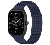 BBZ Vivoactive 3 Straps, Quickfit Soft Silicone Watch Wristband Strap Compatible con Garmin Vivoactive 3 Music/Venu/Vivomove 3/Luxe/Style/HR/Forerunner 245/645 Music