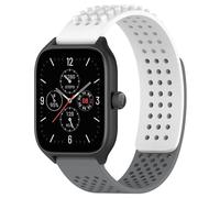 BBZ Vivoactive 3 Straps, Quickfit Soft Silicone Watch Wristband Strap Compatible con Garmin Vivoactive 3 Music/Venu/Vivomove 3/Luxe/Style/HR/Forerunner 245/645 Music