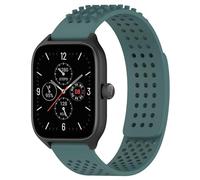 BBZ Vivoactive 3 Straps, Quickfit Soft Silicone Watch Wristband Strap Compatible con Garmin Vivoactive 3 Music/Venu/Vivomove 3/Luxe/Style/HR/Forerunner 245/645 Music