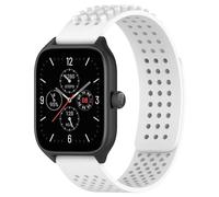 BBZ Vivoactive 3 Straps, Quickfit Soft Silicone Watch Wristband Strap Compatible con Garmin Vivoactive 3 Music/Venu/Vivomove 3/Luxe/Style/HR/Forerunner 245/645 Music