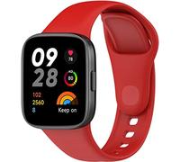 BBZ Watch 3 Correa,reloj compatibles con Redmi Watch 3,MI watch lite 3 strap