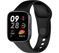 BBZ Watch 3 Correa,reloj compatibles con Redmi Watch 3,MI watch lite 3 strap