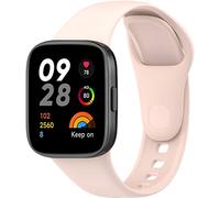 BBZ Watch 3 Correa,reloj compatibles con Redmi Watch 3,MI watch lite 3 strap