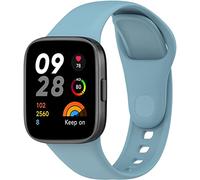 BBZ Watch 3 Correa,reloj compatibles con Redmi Watch 3,MI watch lite 3 strap