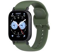 BBZ Watch 5 Lite Strap,22mm quickfit Silicone Strap Compatible con Redmi Watch 5 Lite/Venu 2/Vivoactive 4/Galaxy Watch 3 45mm/Xiaomi Watch S4 Sport