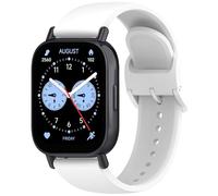 BBZ Watch 5 Lite Strap,22mm quickfit Silicone Strap Compatible con Redmi Watch 5 Lite/Venu 2/Vivoactive 4/Galaxy Watch 3 45mm/Xiaomi Watch S4 Sport