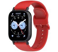 BBZ Watch 5 Lite Strap,22mm quickfit Silicone Strap Compatible con Redmi Watch 5 Lite/Venu 2/Vivoactive 4/Galaxy Watch 3 45mm/Xiaomi Watch S4 Sport
