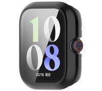 BBZ WATCH GT Funda,con Protector de Pantalla Vidrio Templado, PC HD Anti-Scratch Protección Completo Carcasa Compatible con Vivo WATCH GT