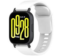 BBZ Watch5 Active Correa,22mm Quick No Gap Release Watch Silicone Replacement Strap Compatible con Xiaomi Watch5 Active,Galaxy Watch/Huawei Watch/Garmin/Fossil