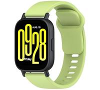 BBZ Watch5 Active Correa,22mm Quick No Gap Release Watch Silicone Replacement Strap Compatible con Xiaomi Watch5 Active,Galaxy Watch/Huawei Watch/Garmin/Fossil