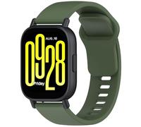 BBZ Watch5 Active Correa,22mm Quick No Gap Release Watch Silicone Replacement Strap Compatible con Xiaomi Watch5 Active,Galaxy Watch/Huawei Watch/Garmin/Fossil