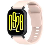 BBZ Watch5 Active Correa,22mm Quick No Gap Release Watch Silicone Replacement Strap Compatible con Xiaomi Watch5 Active,Galaxy Watch/Huawei Watch/Garmin/Fossil
