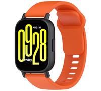 BBZ Watch5 Active Correa,22mm Quick No Gap Release Watch Silicone Replacement Strap Compatible con Xiaomi Watch5 Active,Galaxy Watch/Huawei Watch/Garmin/Fossil