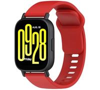 BBZ Watch5 Active Correa,22mm Quick No Gap Release Watch Silicone Replacement Strap Compatible con Xiaomi Watch5 Active,Galaxy Watch/Huawei Watch/Garmin/Fossil