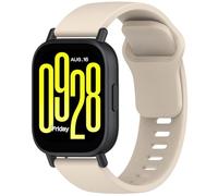 BBZ Watch5 Active Correa,22mm Quick No Gap Release Watch Silicone Replacement Strap Compatible con Xiaomi Watch5 Active,Galaxy Watch/Huawei Watch/Garmin/Fossil