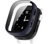 BBZ X6 play Funda,Ultra Smartwatch Case Silicone Skins Pounch,Anti-scratch Clear TPU Bumper Cover Shell Compatible con Xplora X6 play