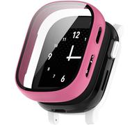 BBZ X6 play Funda,Ultra Smartwatch Case Silicone Skins Pounch,Anti-scratch Clear TPU Bumper Cover Shell Compatible con Xplora X6 play