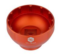 bc basic Llave de rodamientos de cartucho SRAM DUB naranja one_size