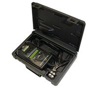 BC Battery Controller 700-BT-03 Comprobador Profesional con Empresora Integrada para todas las baterías 6 V y 12 V
