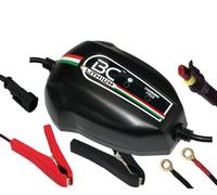 BC Battery Controller 700BCLP BC Lithium 900 1A-Cargador mantenedor Inteligente para baterías de Arranque de Litio de 12V (Li-Ion / LiFePO4)