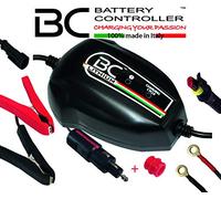 BC Battery Controller 700BCLPA Interior Negro Cargador de batería y Mantenimiento