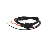 BC Battery Controller 710-STD2V Conector Batería con Ojales para los Cargadores BC Battery Controller