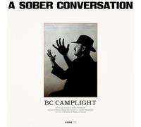 Bc Camplight - A Sober Conversation [Vinilo]