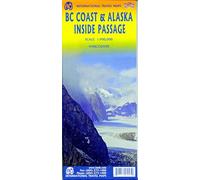 BC Coast & Alaska's Inside Passage