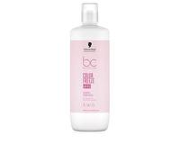 Schwarzkopf Professional BC Bonacure COLOR FREEZE Shampoo 1 Liter