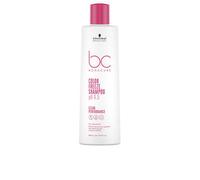 Schwarzkopf BC Bonacure Color Freeze Shampoo 500 ml