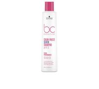 Schwarzkopf Bonacure Color Freeze Silver Shampoo PH 4.5 250 ml