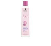 BC COLOR FREEZE silver shampoo 250 ml