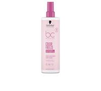 Schwarzkopf Professional BC Bonacure COLOR FREEZE Spray Conditioner 400 ml