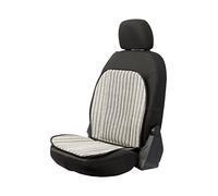 Bc Corona 1 Respaldo Beige (Líneas)