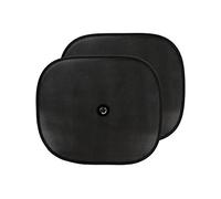 BC Corona INT40115 Cortinillas Laterales, 44X36 cm