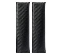 BC Corona INT50007 Almohadillas, Carbon, Set de 2
