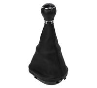 Bc Corona POM40109 Pomo de Cambio, Negro