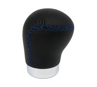 BC Corona - Pomo Cass corto con Gatillo - 30mm - Negro/Azul