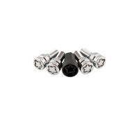 BC CORONA TOR9910 Tornillos antirrobo