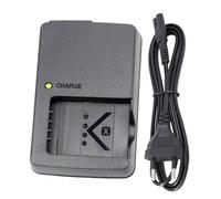 BC-CSX BC-CSXB NP-BX1 - Cargador de batería compatible con Sony ZV-1, ZV-1 II, Cyber-Shot DSC-HX60V, HX80, HX90, HX99, HX300, HX400, RX1, RX1R II
