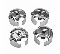BC-DBM(1)-NBL Large Bobbin Case (M Style) Fit for JU-KI DU-1181,for Hig-hlead GC0618,for Typ-ical 0302, 0303, 6-7 Walking Foot Sewing Machine