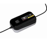 BC Easy 6 - Cargador para Todas Las baterías 12V de Plomo-ácido