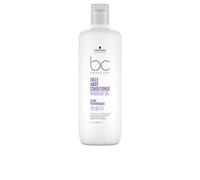 Schwarzkopf Bc Frizz Away Conditioner 1000ml